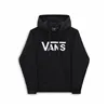 Women’s Hoodie Vans Classic Black