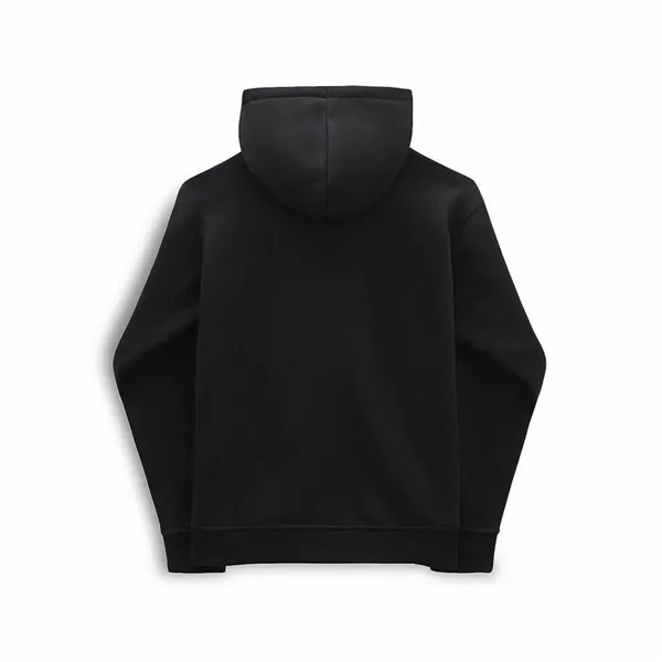 Women’s Hoodie Vans Classic Black