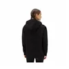 Women’s Hoodie Vans Classic Black