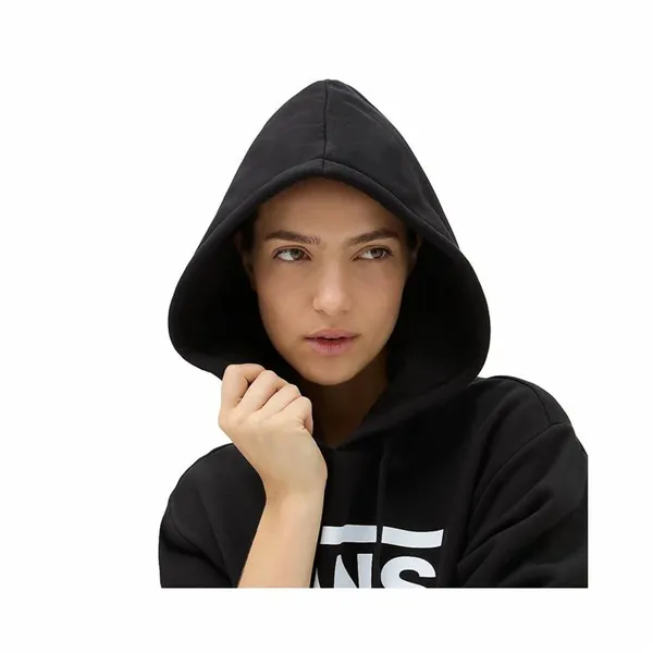 Women’s Hoodie Vans Classic Black