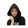 Women’s Hoodie Vans Classic Black