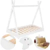 Lasten sänky Springos BD005 145x75cm