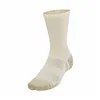 Socks Under Armour Performance Brown 36-41 Fitness 3 Pieces
