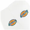 Socks Dickies Valley Grove White