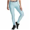 Sport leggings for Women Under Armour Hg Legging Blue