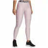 Sport leggings for Women Under Armour Hg Legging Pink