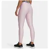Sport leggings for Women Under Armour Hg Legging Pink