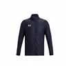 Training Sweatshirt for Adults Under Armour Challenger Blue