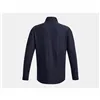 Training Sweatshirt for Adults Under Armour Challenger Blue