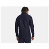 Training Sweatshirt for Adults Under Armour Challenger Blue