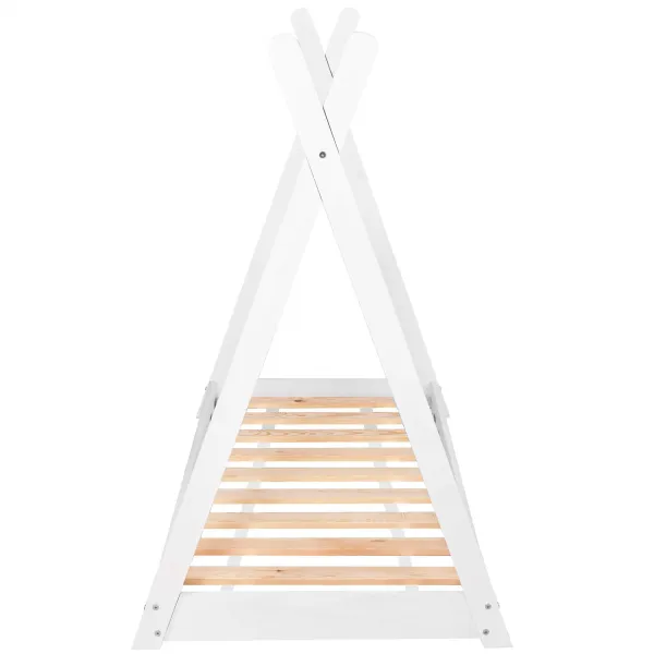 Lasten sänky Springos BD005 145x75cm