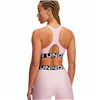 Sports Bra Under Armour Hg Pink
