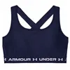 Sports Bra Under Armour Navy Blue