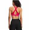 Sports Bra Under Armour Pink