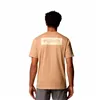 Men’s Short Sleeve T-Shirt Columbia North Cascades™ Sleeve