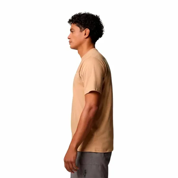 Men’s Short Sleeve T-Shirt Columbia North Cascades™ Sleeve