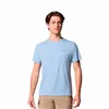 Short-sleeve Sports T-shirt Columbia Zero Rules™ Light Ss