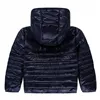 Children's Sports Jacket Nike Dark blue