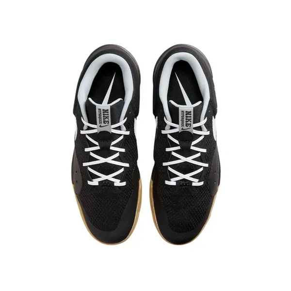 Basketball Shoes for Adults Nike Hyper Quick Black