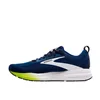 Running Shoes for Adults Brooks Trace 4 Navy Blue