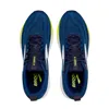 Running Shoes for Adults Brooks Trace 4 Navy Blue