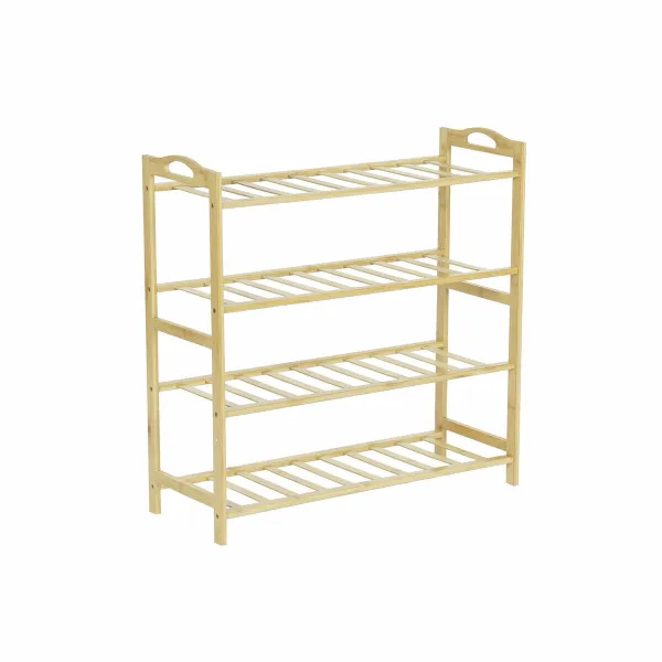Batų lentyna DKD Home Decor (Naudoti B)
