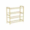 Batų lentyna DKD Home Decor (Naudoti B)