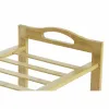 Batų lentyna DKD Home Decor (Naudoti B)