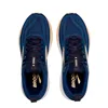 Running Shoes for Adults Brooks Trace 4 Navy Blue