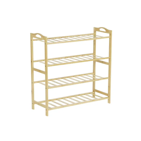 Batų lentyna DKD Home Decor (Naudoti B)