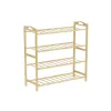 Batų lentyna DKD Home Decor (Naudoti B)