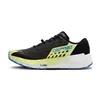 Running Shoes for Adults Brooks Catamount 4 Black