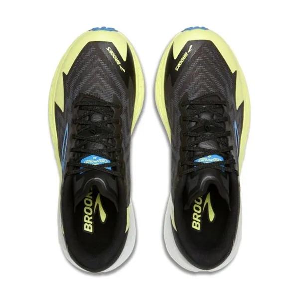 Running Shoes for Adults Brooks Catamount 4 Black