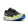 Running Shoes for Adults Brooks Catamount 4 Black
