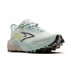 Trail running shoes for women Brooks Caldera 8 Light Blue