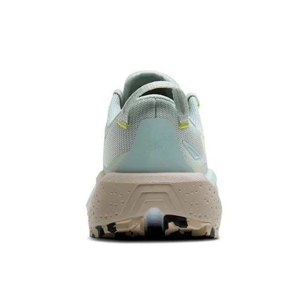 Trail running shoes for women Brooks Caldera 8 Light Blue