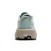 Trail running shoes for women Brooks Caldera 8 Light Blue