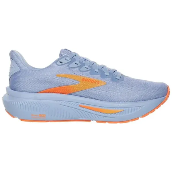 Running Shoes for Adults Brooks Ghost 17 Blue