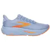 Running Shoes for Adults Brooks Ghost 17 Blue