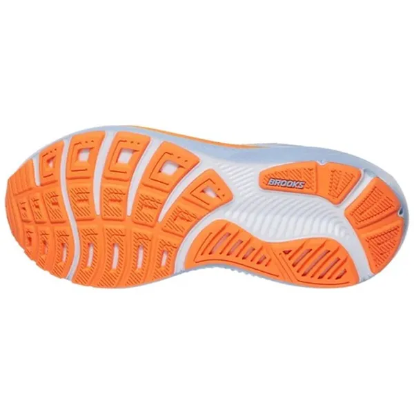 Running Shoes for Adults Brooks Ghost 17 Blue