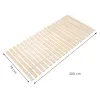 Bed Frame Springos BF0008 70x200cm