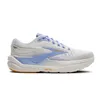 Running Shoes for Adults Brooks Ghost Max 3 Grey Lilac
