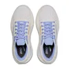 Running Shoes for Adults Brooks Ghost Max 3 Grey Lilac