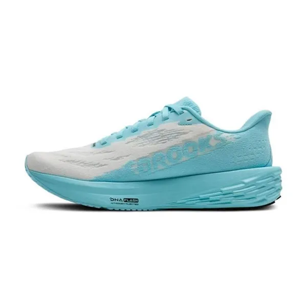 Running Shoes for Adults Brooks Launch 11 Light Blue