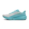 Running Shoes for Adults Brooks Launch 11 Light Blue