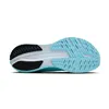 Running Shoes for Adults Brooks Launch 11 Light Blue