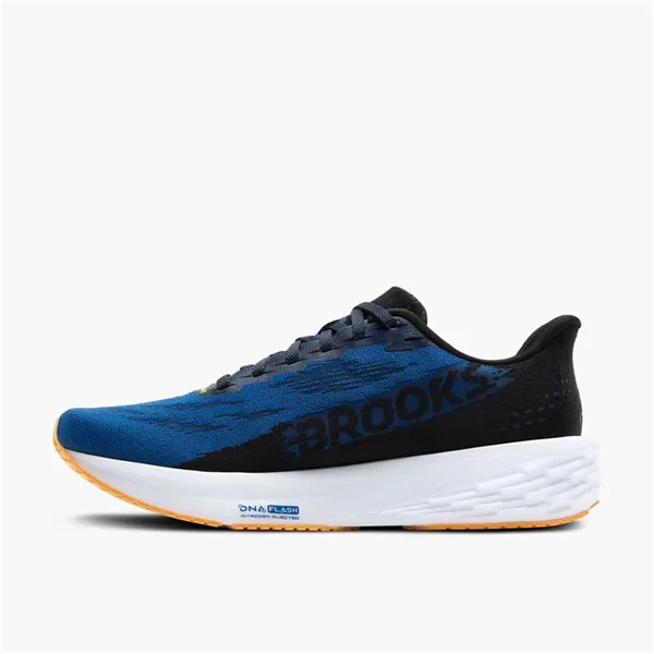 Running Shoes for Adults Brooks Launch 11 Blue