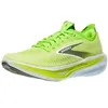 Running Shoes for Adults Brooks Hyperion 3 Yellow