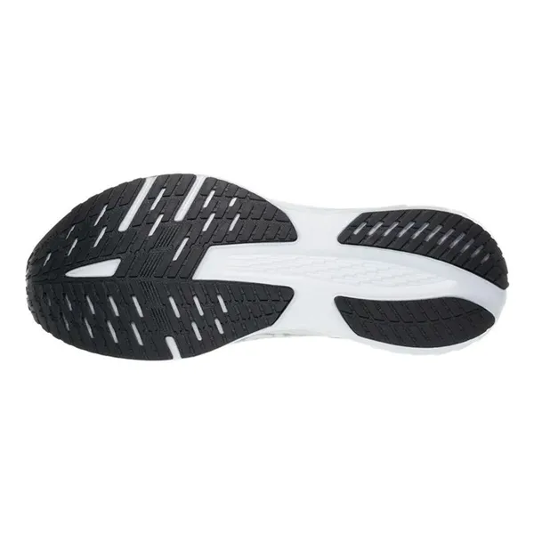 Running Shoes for Adults Brooks Launch 11 White Black