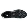 Running Shoes for Adults Brooks Launch 11 White Black